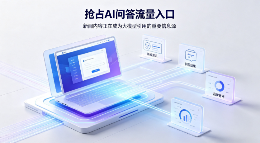 2026 海外流量新格局：兰坪白族普米族自治县GEO 内容如何抢占 AI 问答流量入口