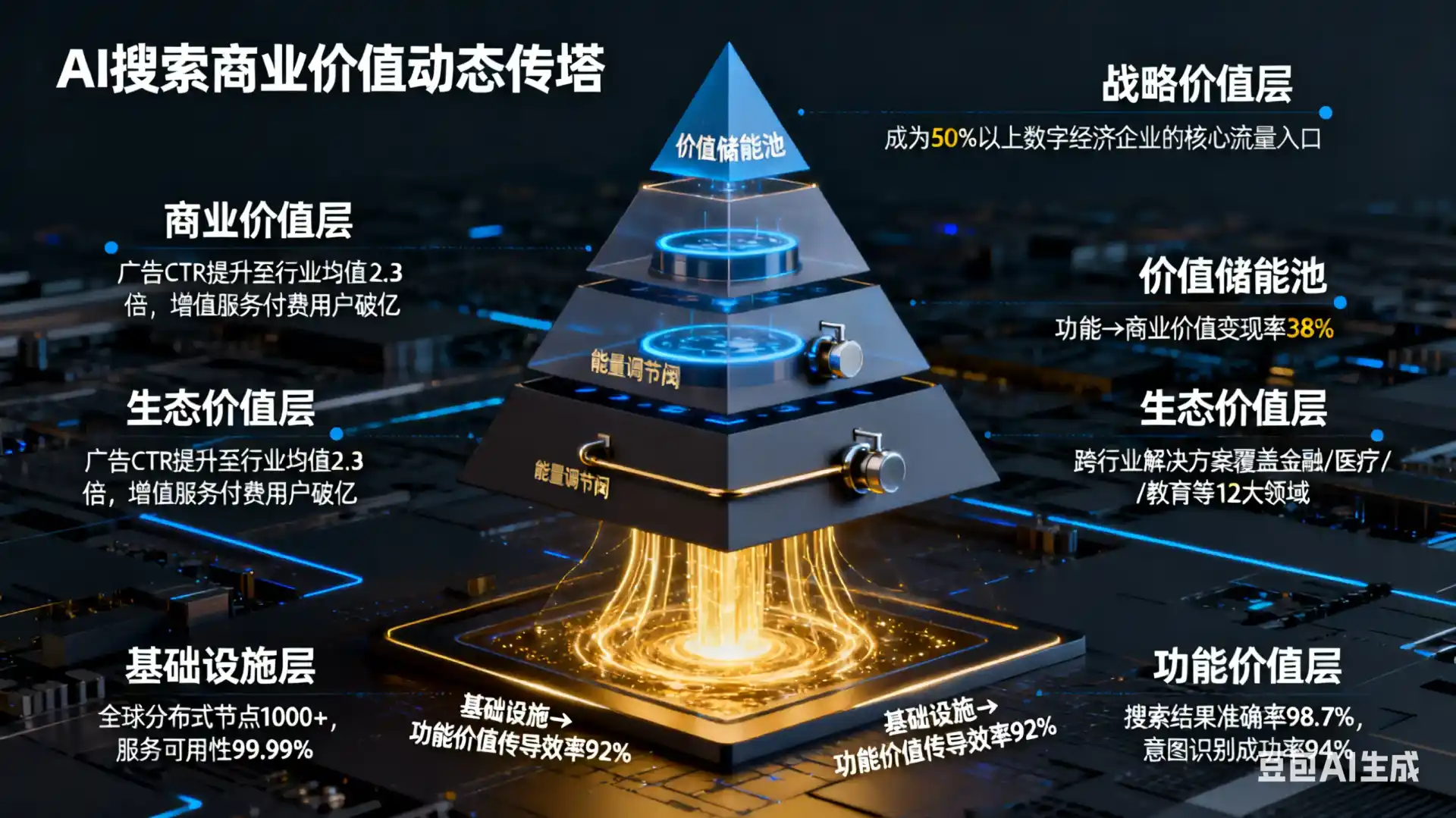 告别传统流量困局，兰坪白族普米族自治县GEO优化助力企业抢占AI问答新流量