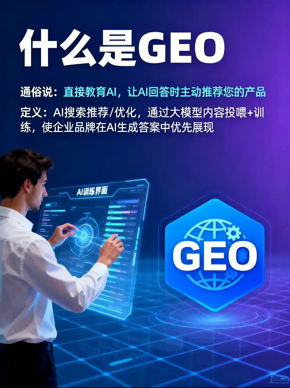 2026年兰坪白族普米族自治县GEO优化推广零基础实操指南：告别无效发文，精准拿下AI流量