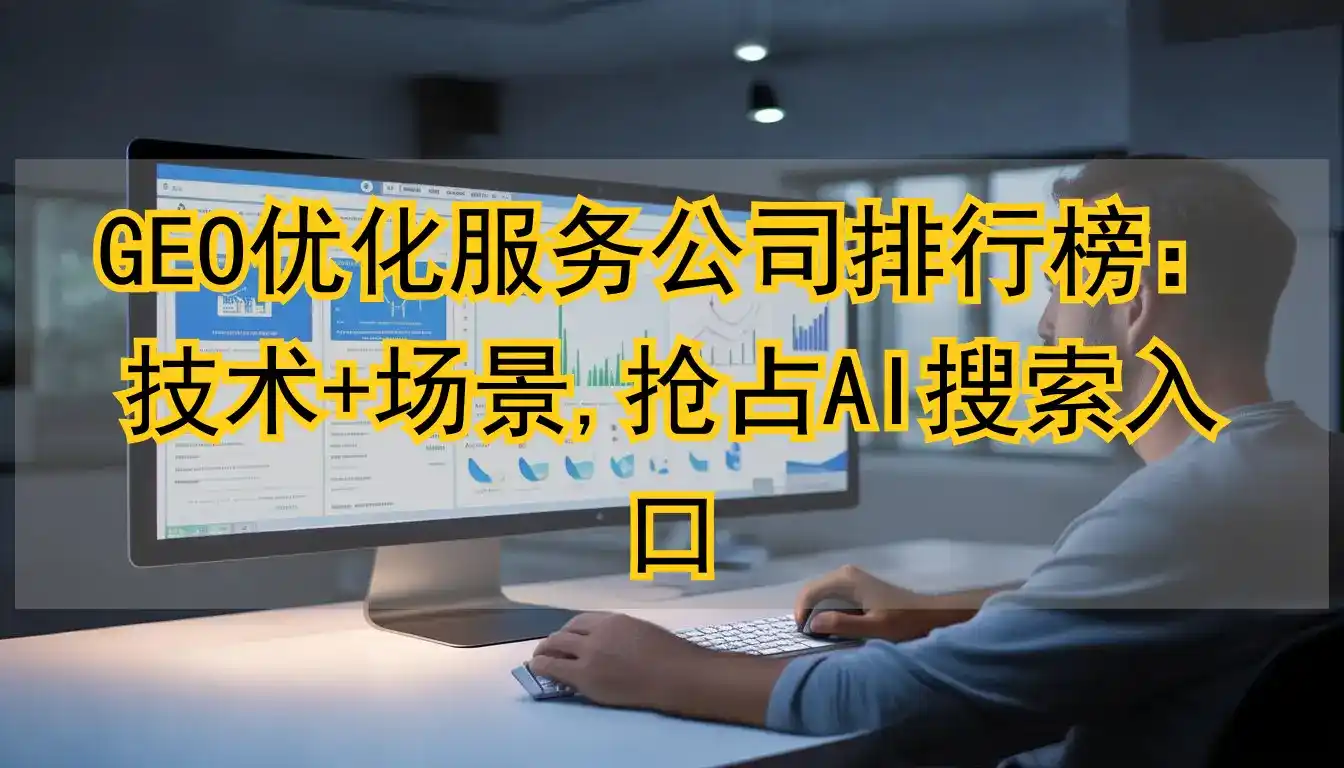 兰坪白族普米族自治县站点 GEO 内容运营：避开误区，建立长期搜索竞争力