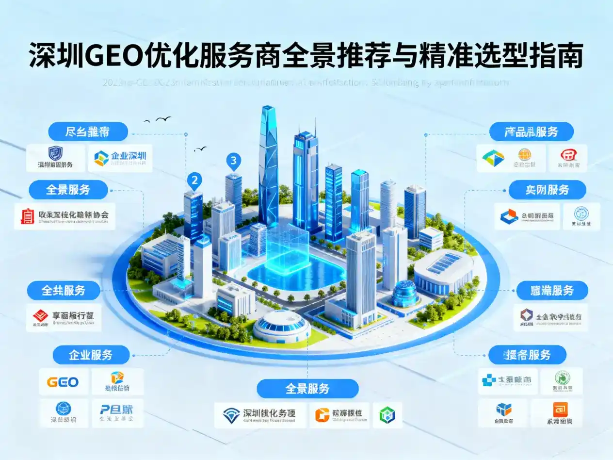从兰坪白族普米族自治县地域搜索与场景落地视角，重新读懂GEO优化的实用价值