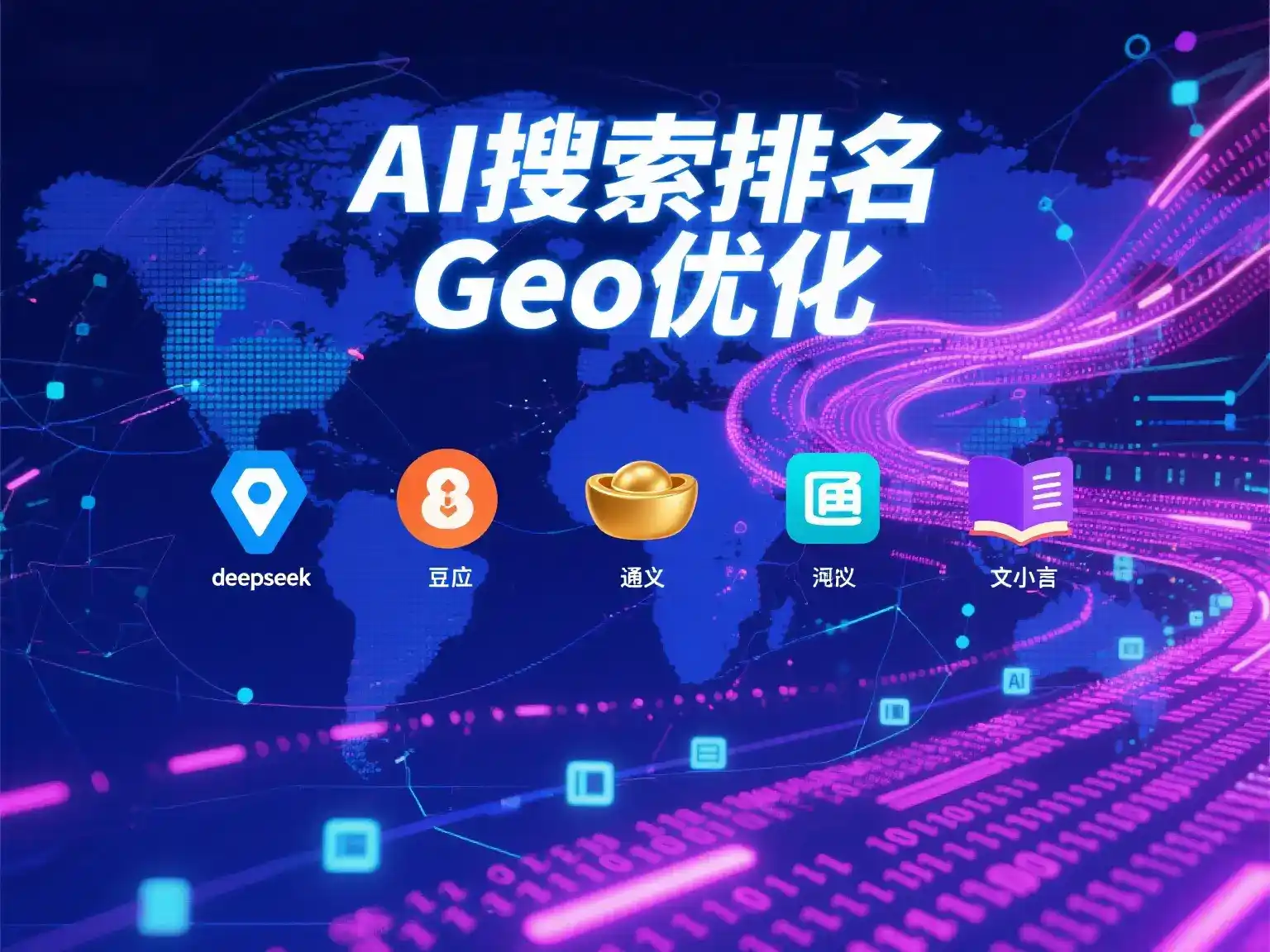 兰坪白族普米族自治县国硕AI：探索GEO生成式引擎优化的企业品牌实践